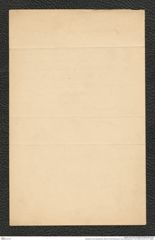 Nachlass Franz Steindachner, Brief von Karl Brancsik an Franz Steindachner (17.05.1892), Inv.Nr. 51.01, Seite 4